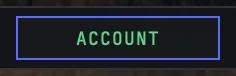 The chip in the top strip reading ACCOUNT, which is what it says once the Hub session is verified. Signed out it reads SIGN IN.